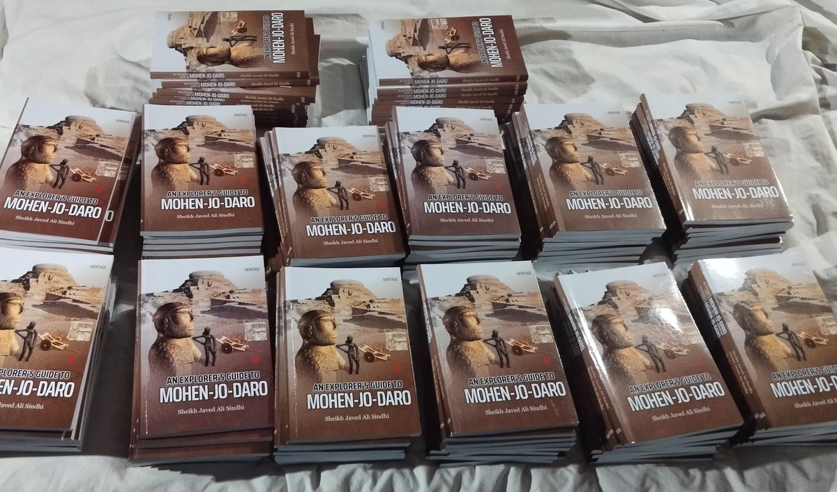 Sheikh Javed Ali Sindhi tweet media