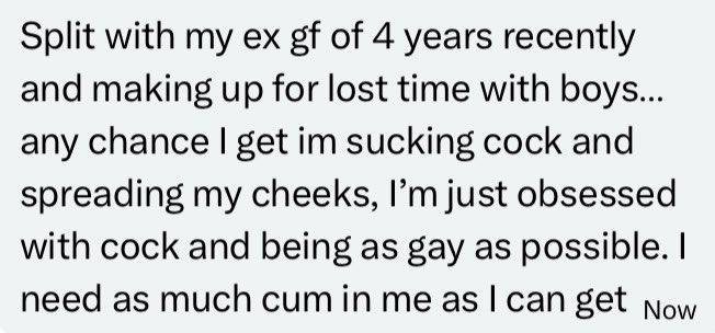 British Confess tweet media