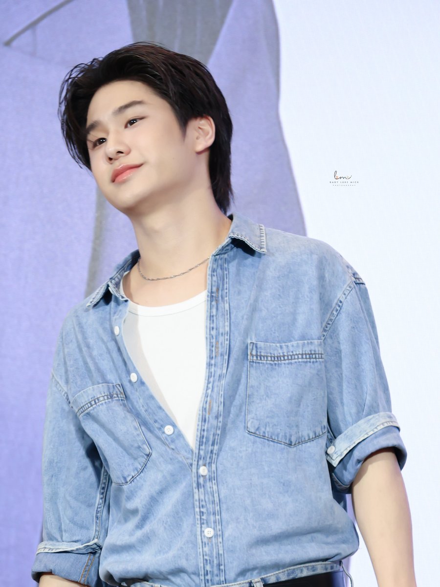 Baby LukeMick 🦊🐰 tweet media