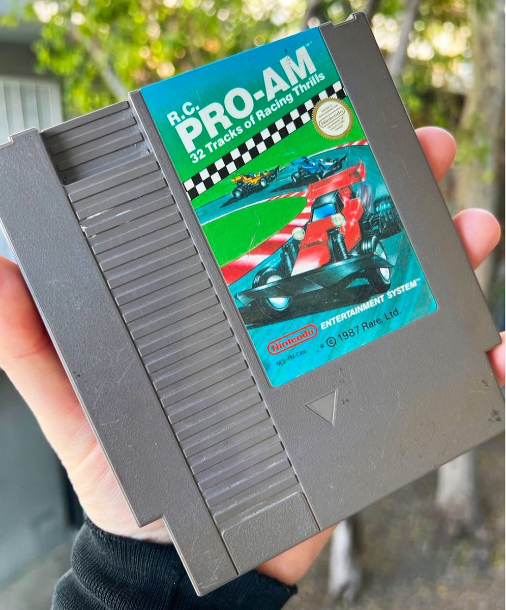 Andy🕹❤️RetroGaming tweet media