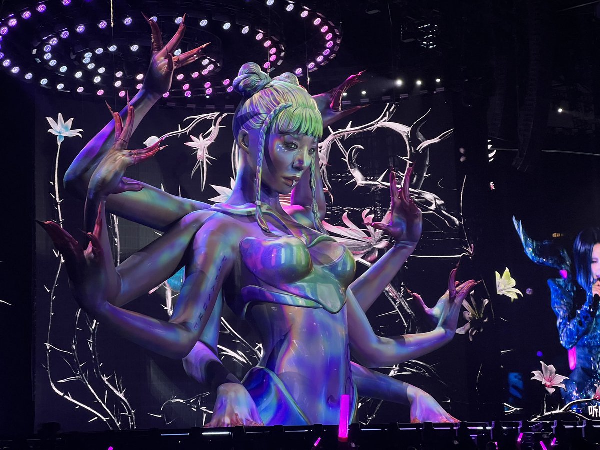 Kenny’s tweet media