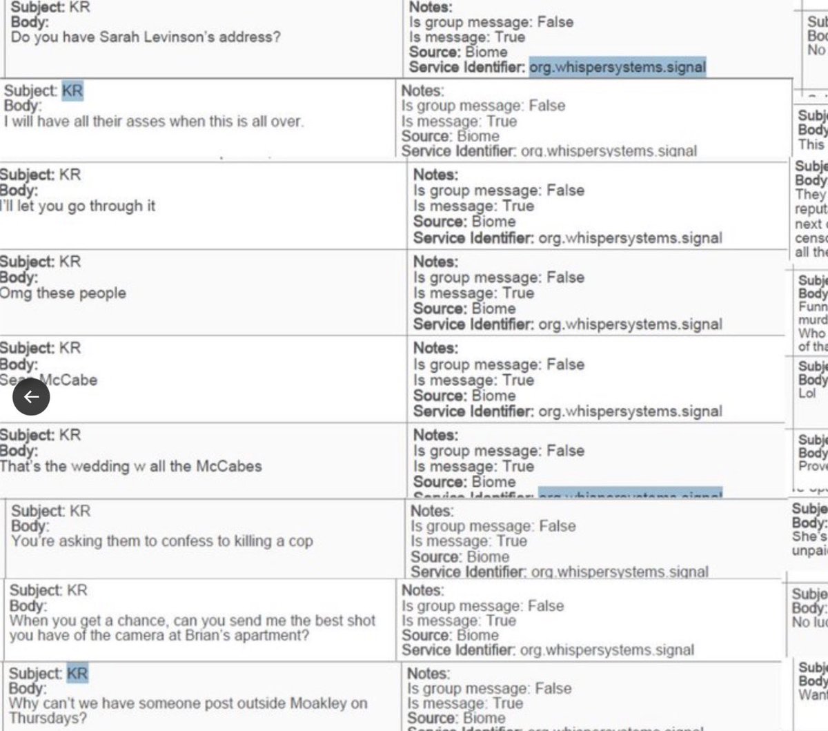 Julie Carpenter tweet media