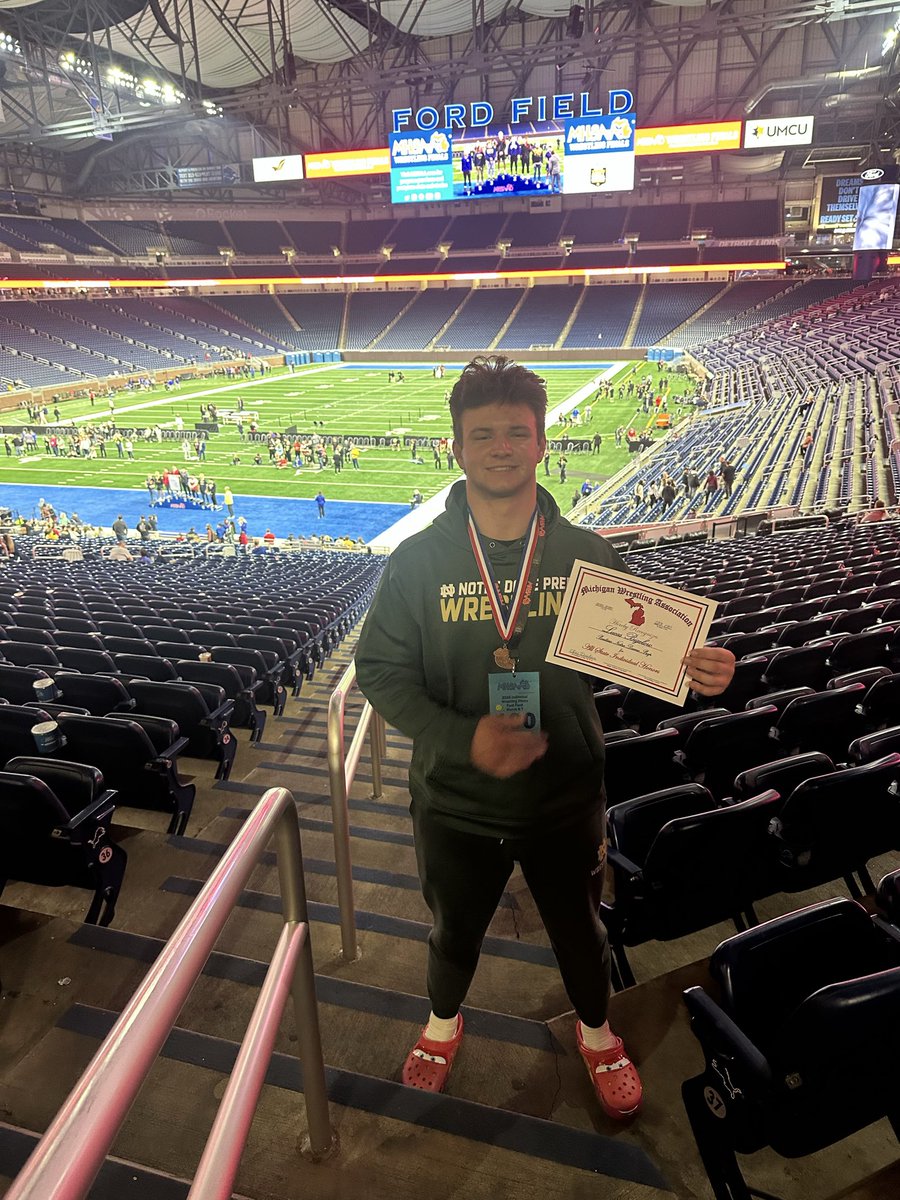 NDP Wrestling tweet media