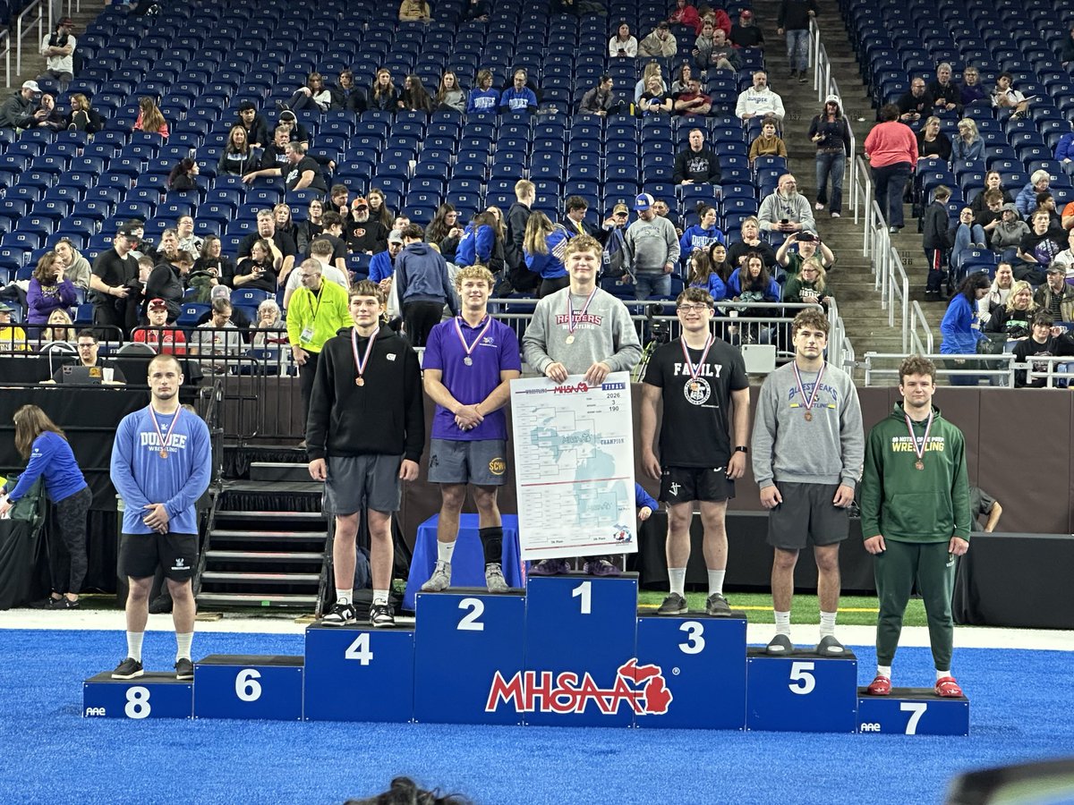 NDP Wrestling tweet media