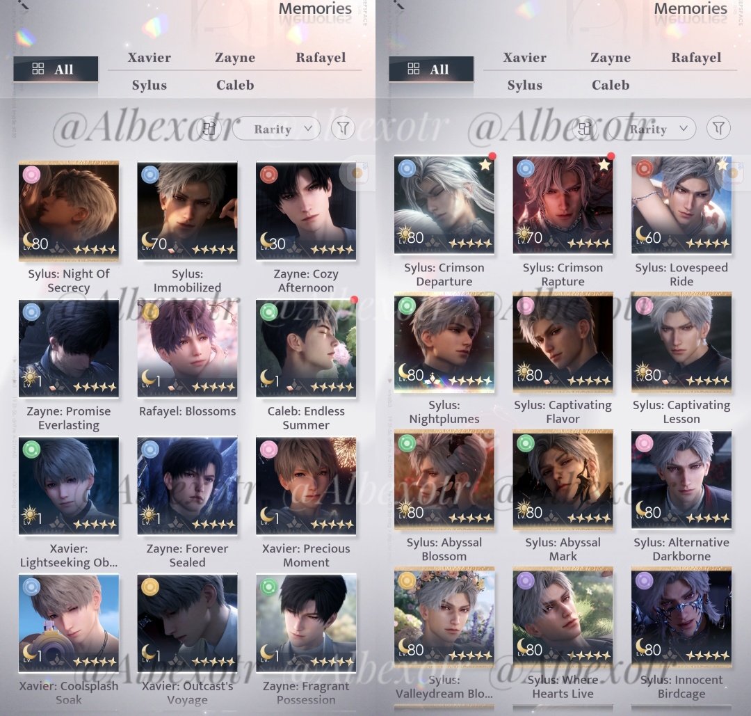 Chel! Piloting GI, HSR, LADS @.aftr dm tweet media