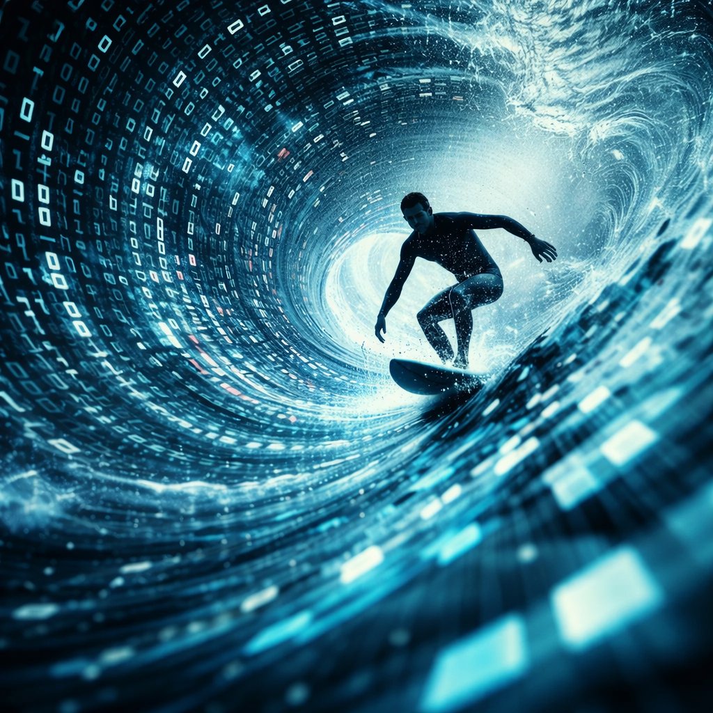 Thomas J. Dettling #DigitalTransformation tweet media