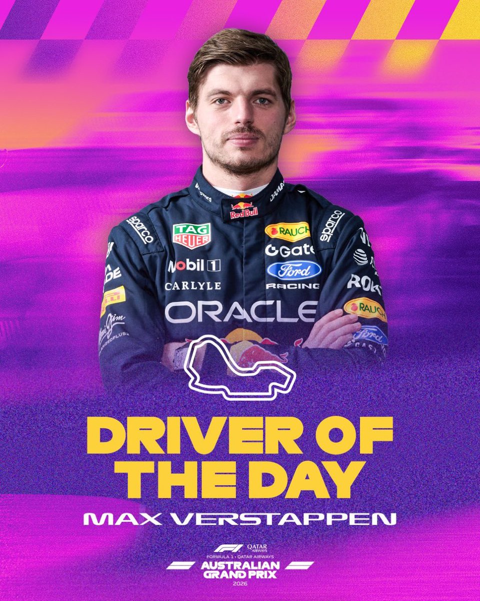 Fernando Tornello 🌎🏁 tweet media