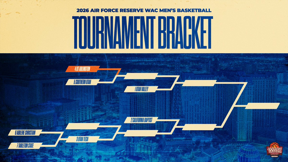 UT Arlington Men’s Basketball tweet media