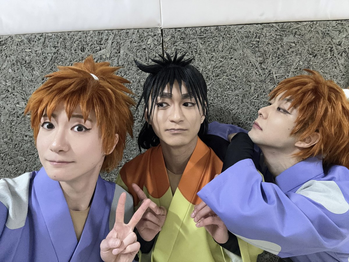 吉田翔吾 tweet media