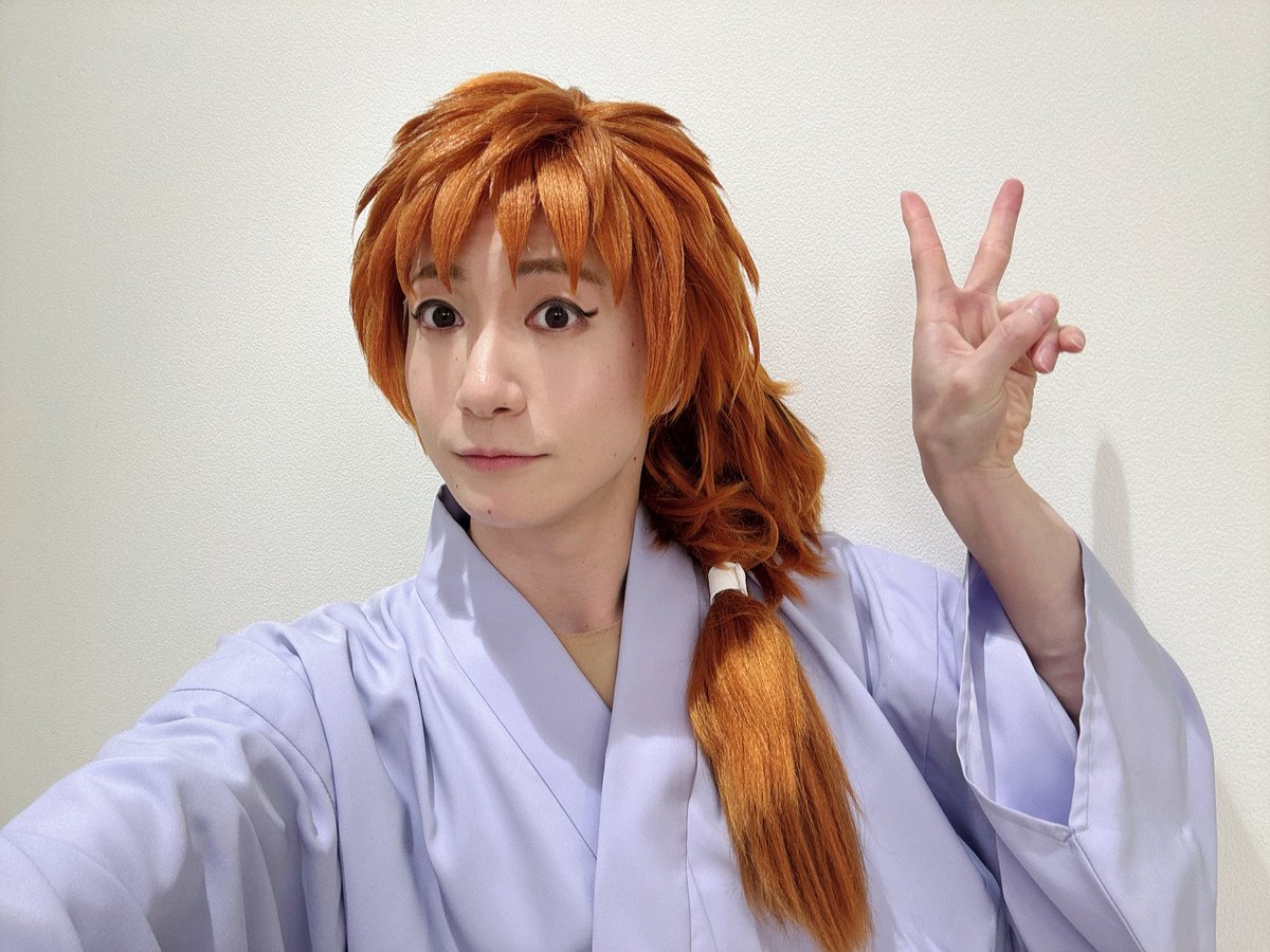 吉田翔吾 tweet media