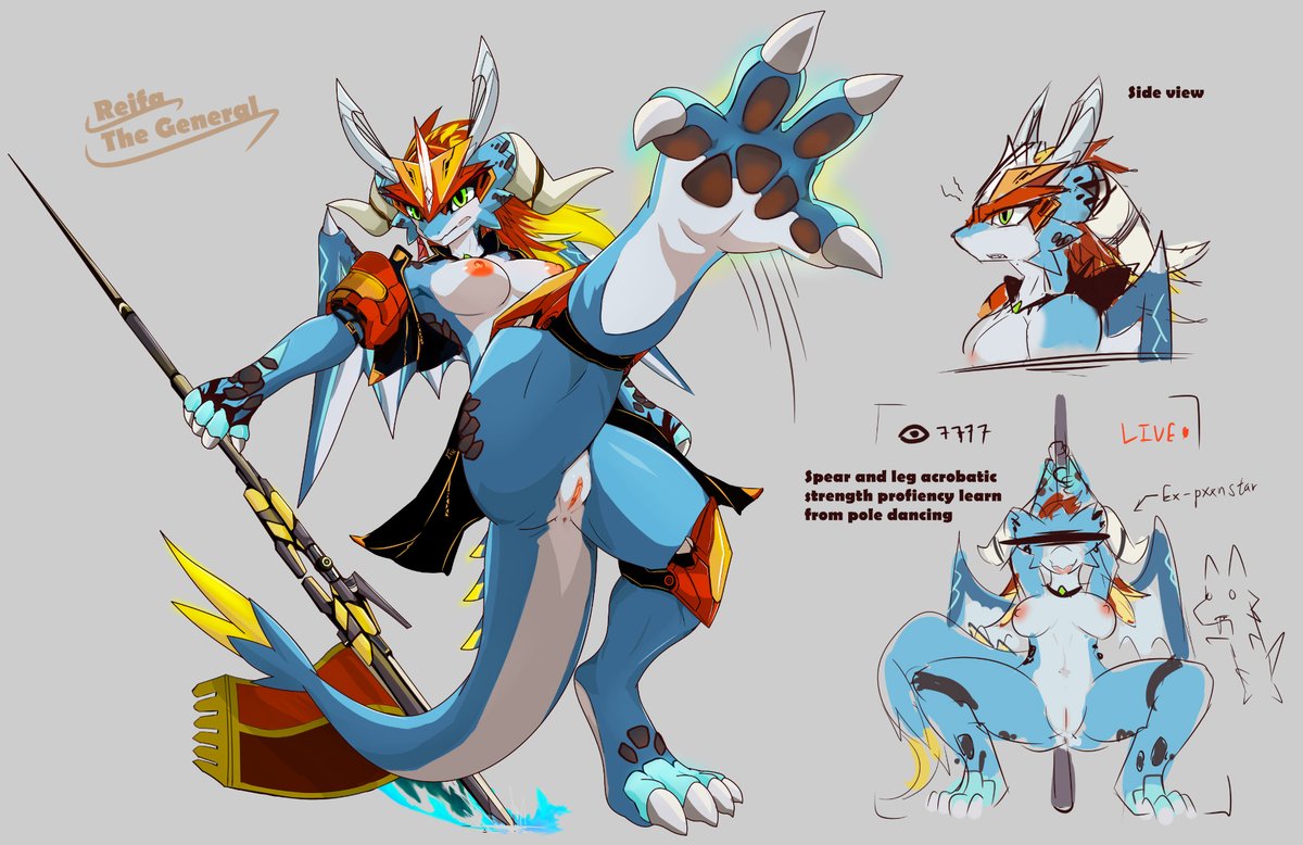 dragoon86 tweet media