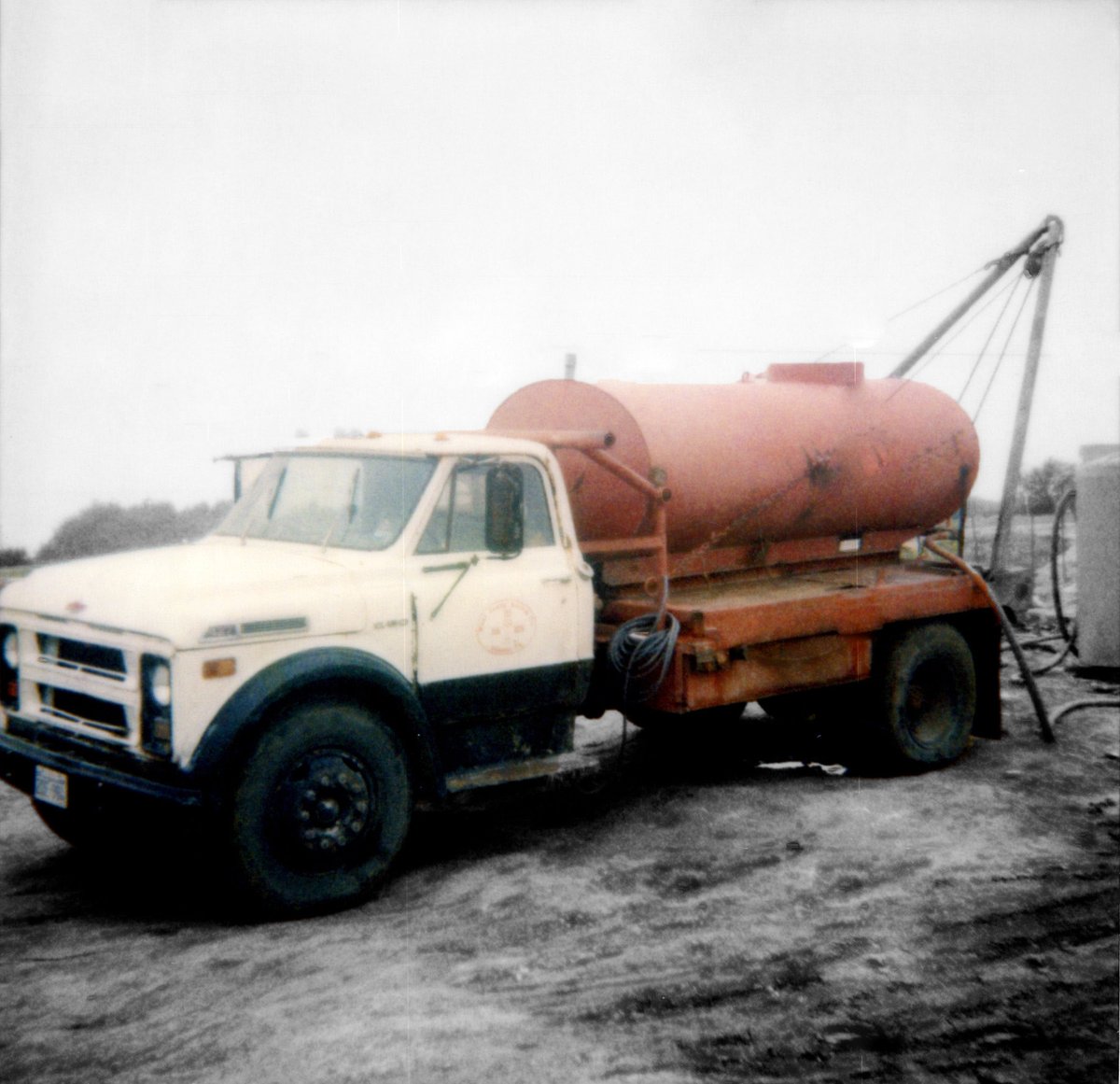 westtexasboring's tweet photo. From a few trucks and a lot of determination to the fleet and crews we run today. Over 50 years later, the work has grown, the equipment has changed- but the commitment hasn’t. Same values. Same standards. Just a lot more ground covered.

#westtexasboring https://t.co/nFAOJaSWCw