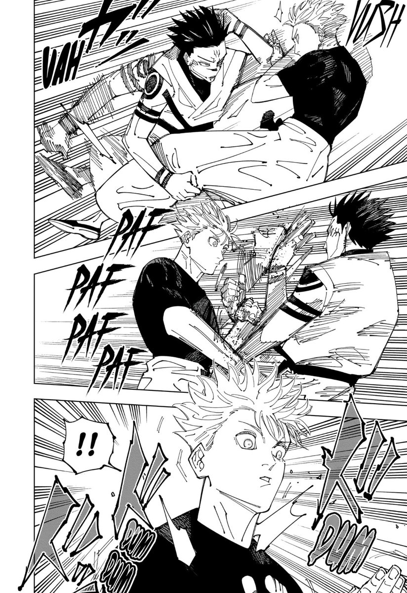 King Anatema | #TK⸙ tweet media