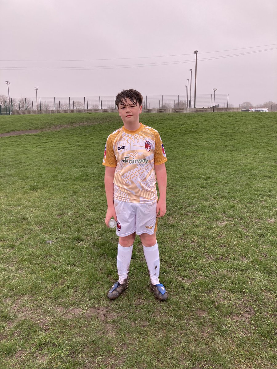 MHS Milan U15 25/6 tweet media