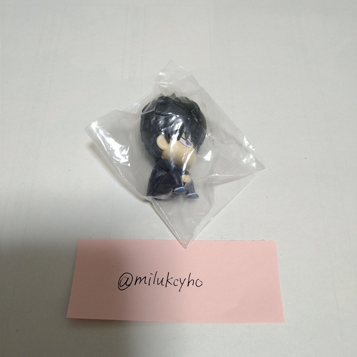 ららら tweet media