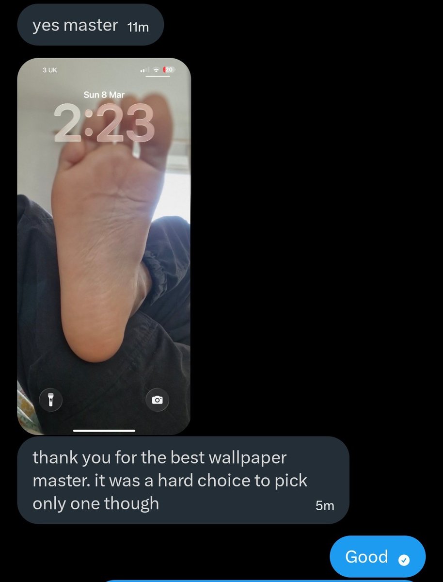 KING R - FindomUk tweet media