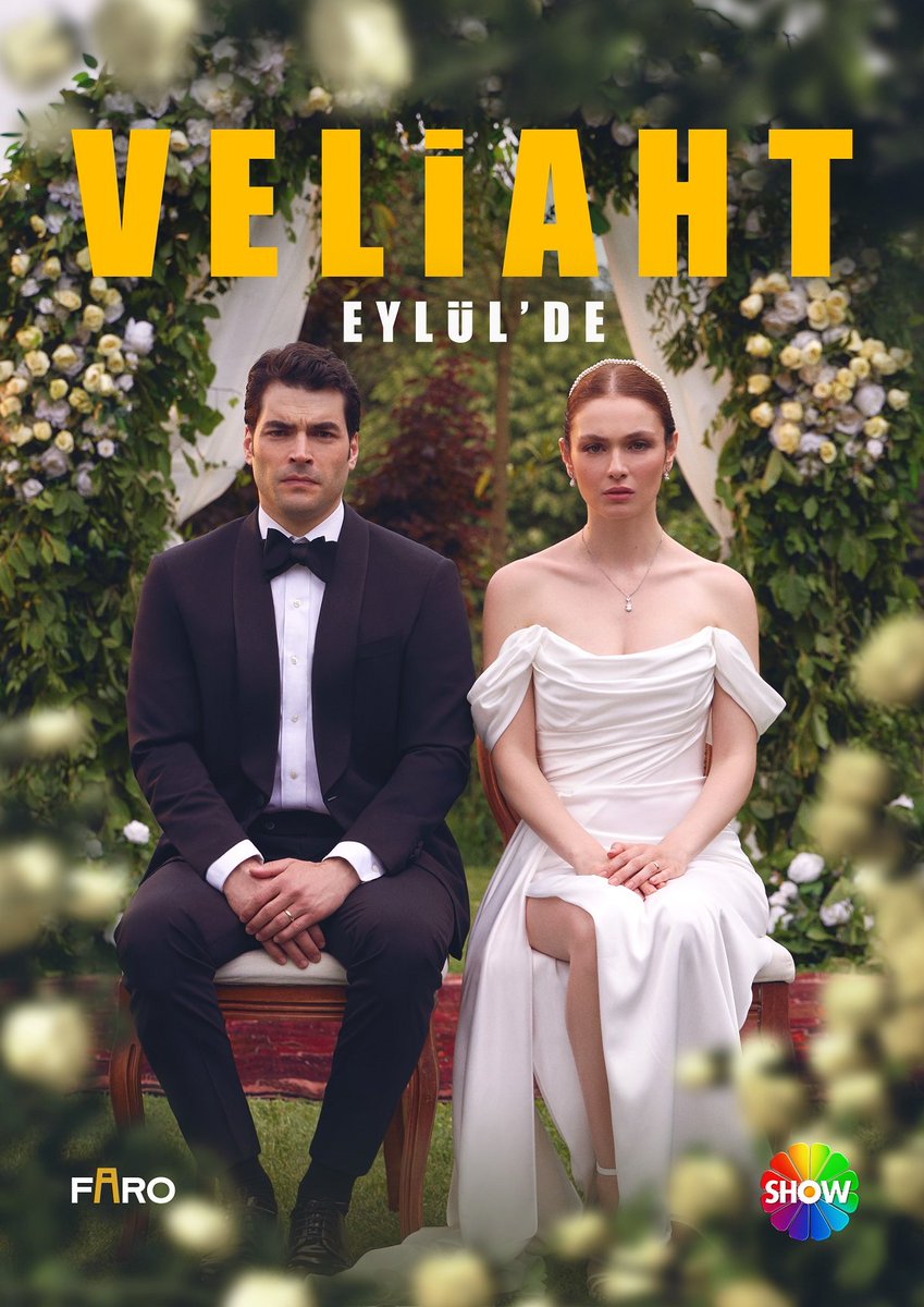muratogucoglu19's tweet photo. #Veliaht, muhteşem bir bölüm ile Perşembe akşamı Show Tv'de... Sakın kaçırmayın. ✌️

#TimHan https://t.co/pm9S67x2Am