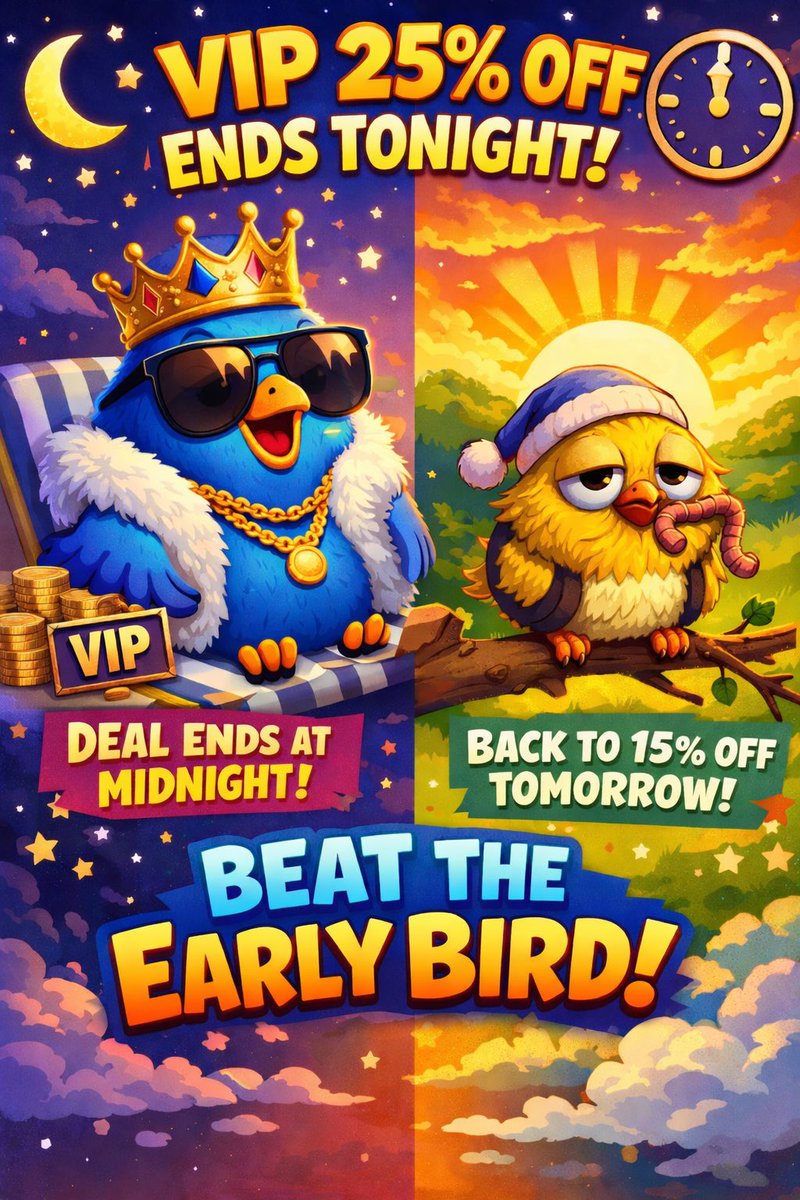 VaraSports's tweet photo. 🚨 VIP 25% OFF ends TONIGHT at midnight!

After that, Vara Easter Camps drop to 15% Early Bird only.

If you were thinking of booking, now is the time to secure the best price.

Use code WEM955 before midnight.

Book now 👇
https://t.co/6lW08AagHZ https://t.co/heqpPvHYM9