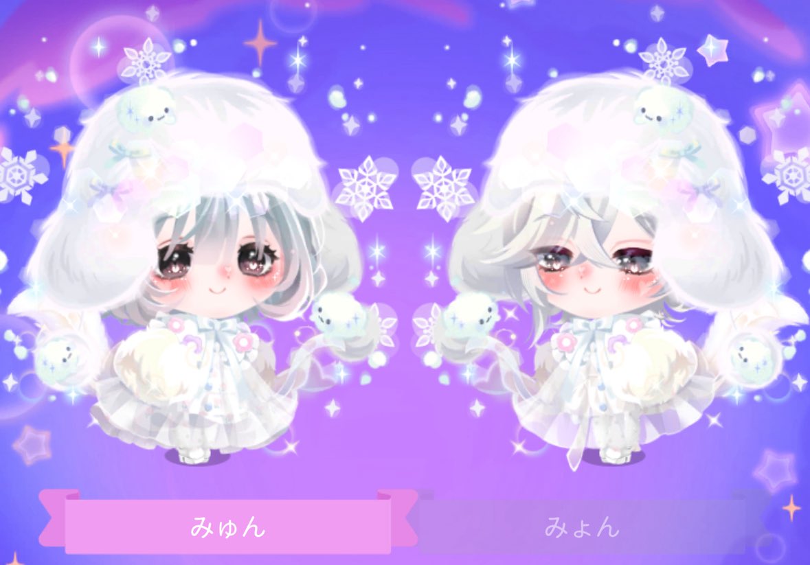 us_ymk's tweet photo. しろくてもふもふみゅんみょん https://t.co/eDtbnq7szJ