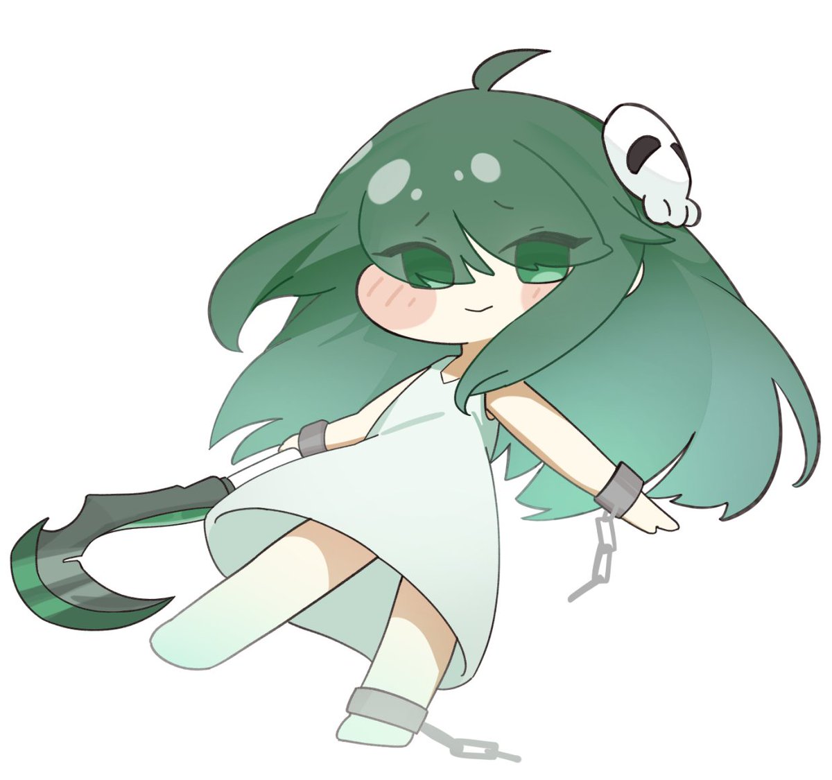 경비견 5월/일페 tweet media