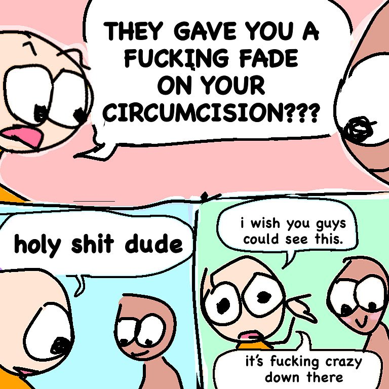 Stupid Twink tweet media