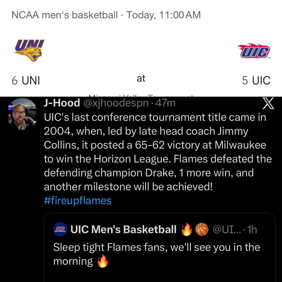 Sean Connor tweet media