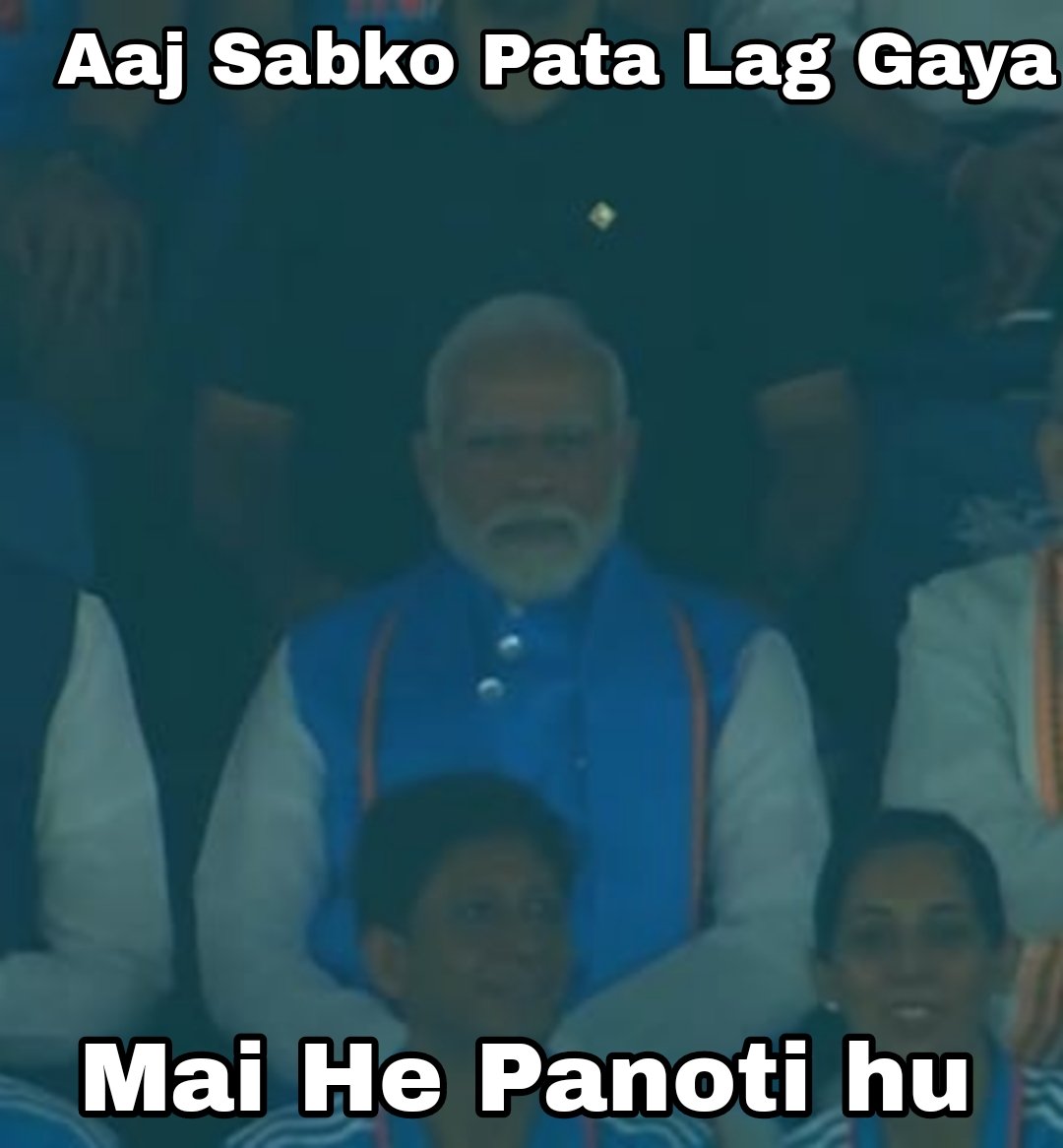 Honest Cricket Lover tweet media