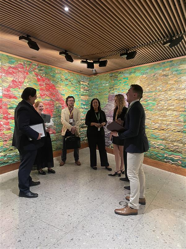 Cyber Statecraft tweet media