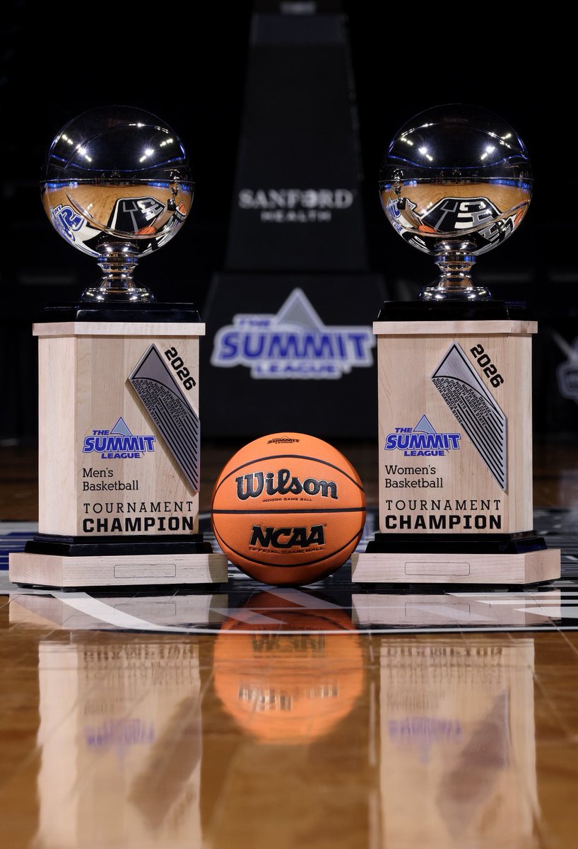 The Summit League tweet media