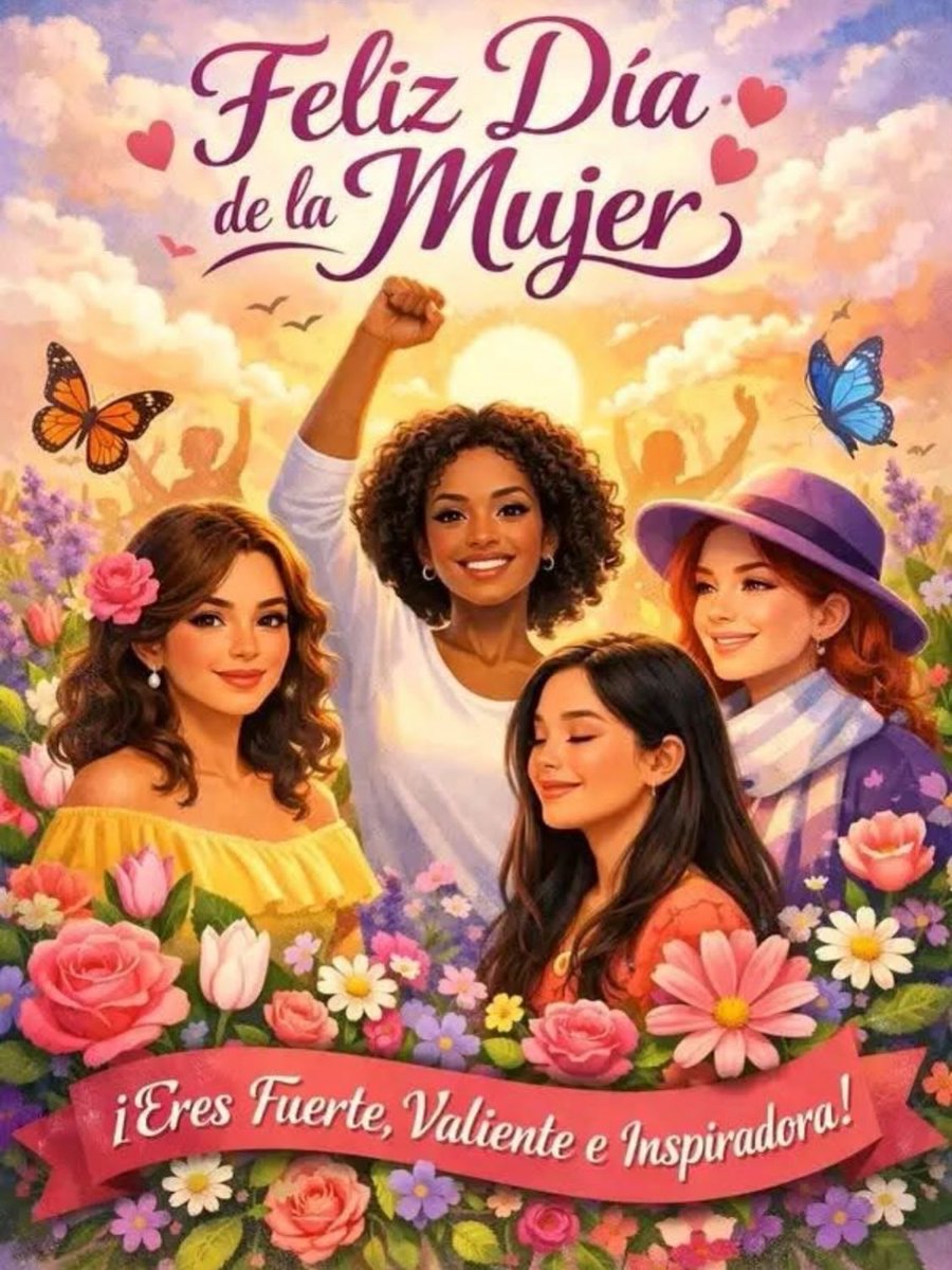 LicJuniorCruz's tweet photo. Muchas Felicidades en su día🙏👍. https://t.co/JyrCVIg44L
