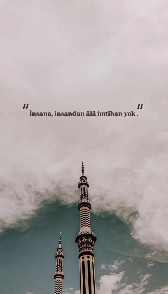 Halet-i Ruhiye (@haletihissiyat) on Twitter photo 