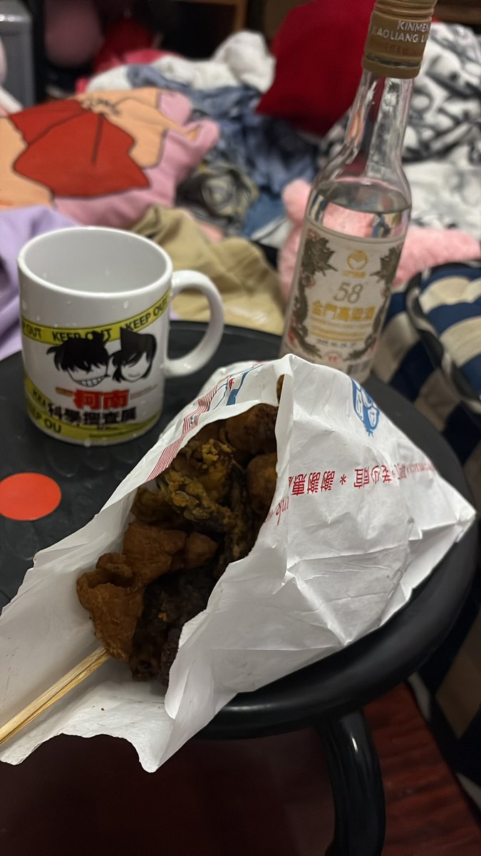 小猴&熊熊 tweet media