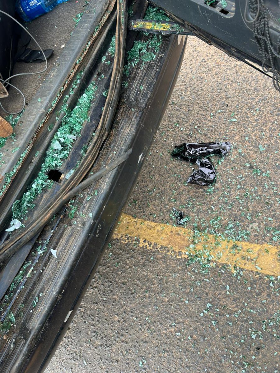 “No weapon forged against you will prevail... This is the heritage of the servants of the LORD.” — Isaiah 54:17