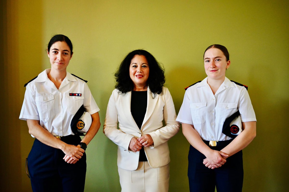 Consulat Général de France à Melbourne tweet media