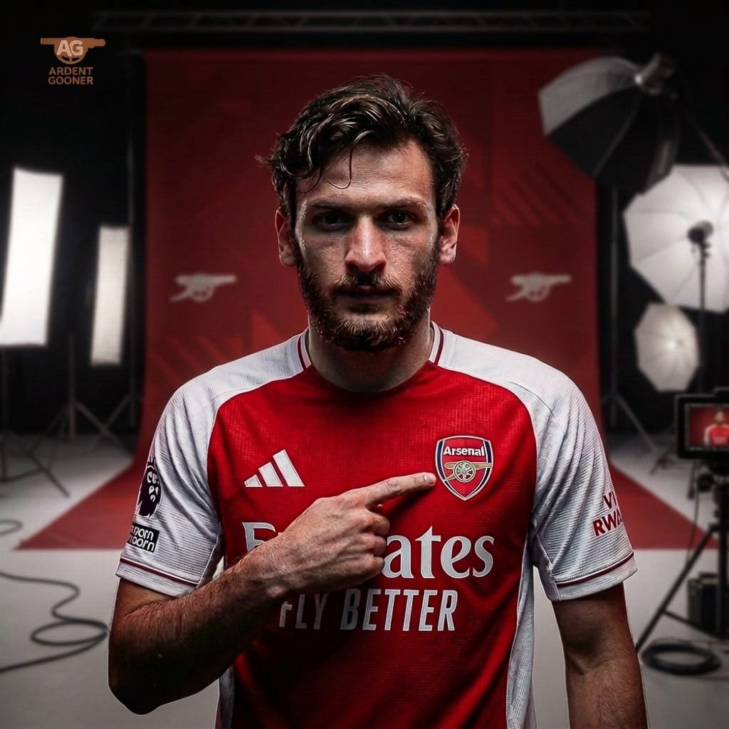 ARDENT GOONER tweet media