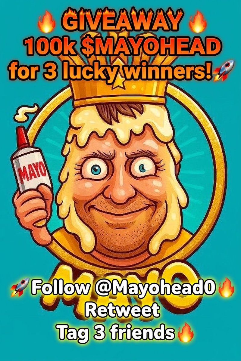 Mayohead 🇳🇱 tweet media