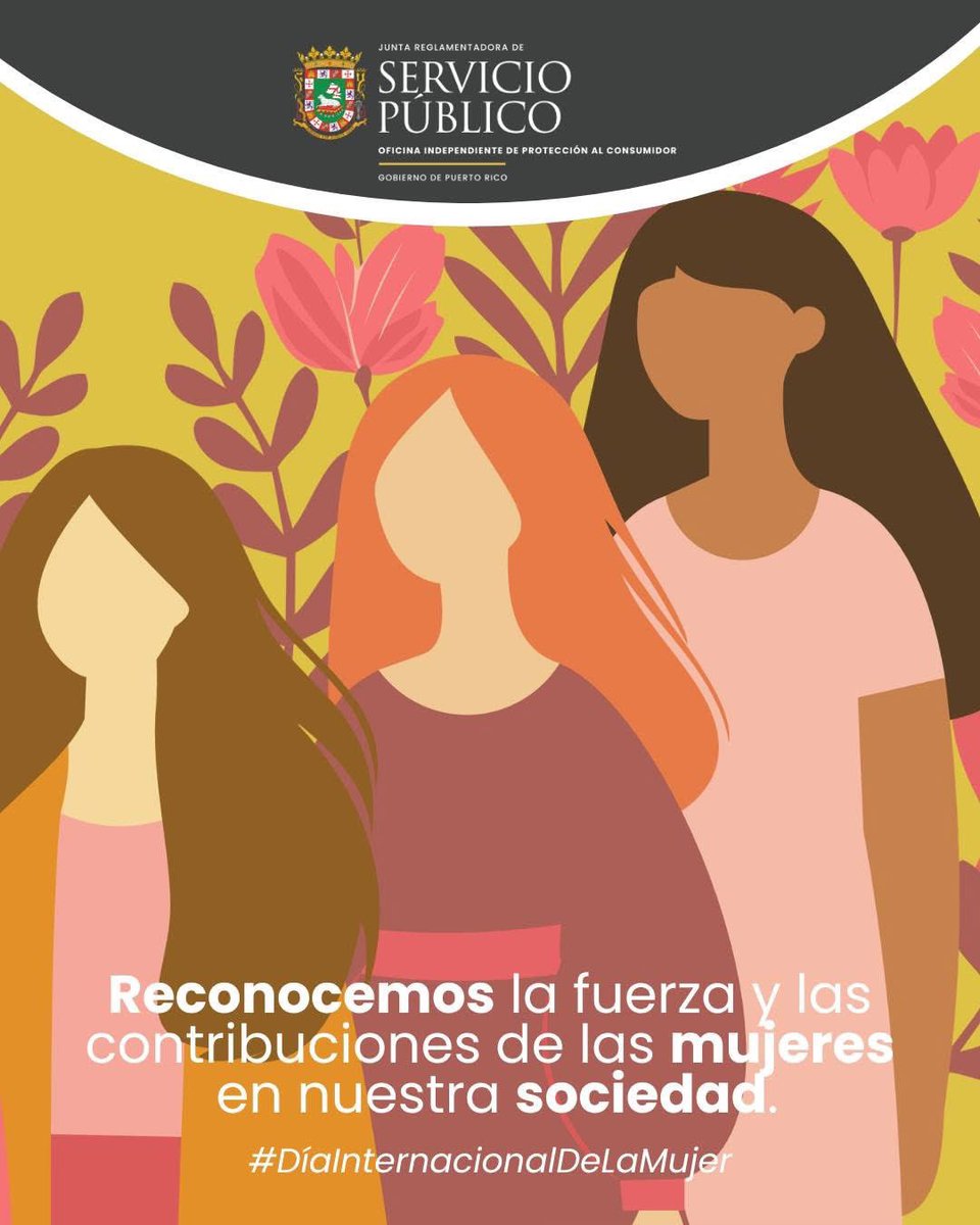 Oficina Independiente de Protección al Consumidor tweet media