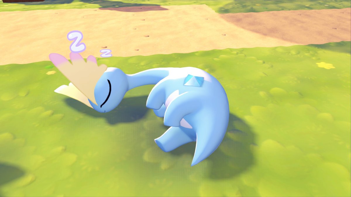 깃털도마뱀 tweet media