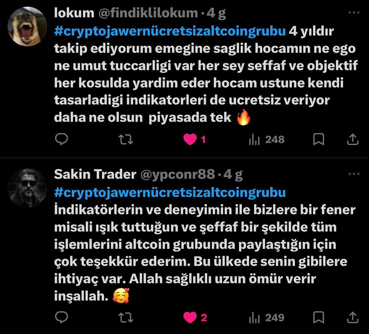 CryptoJawern👑 tweet media