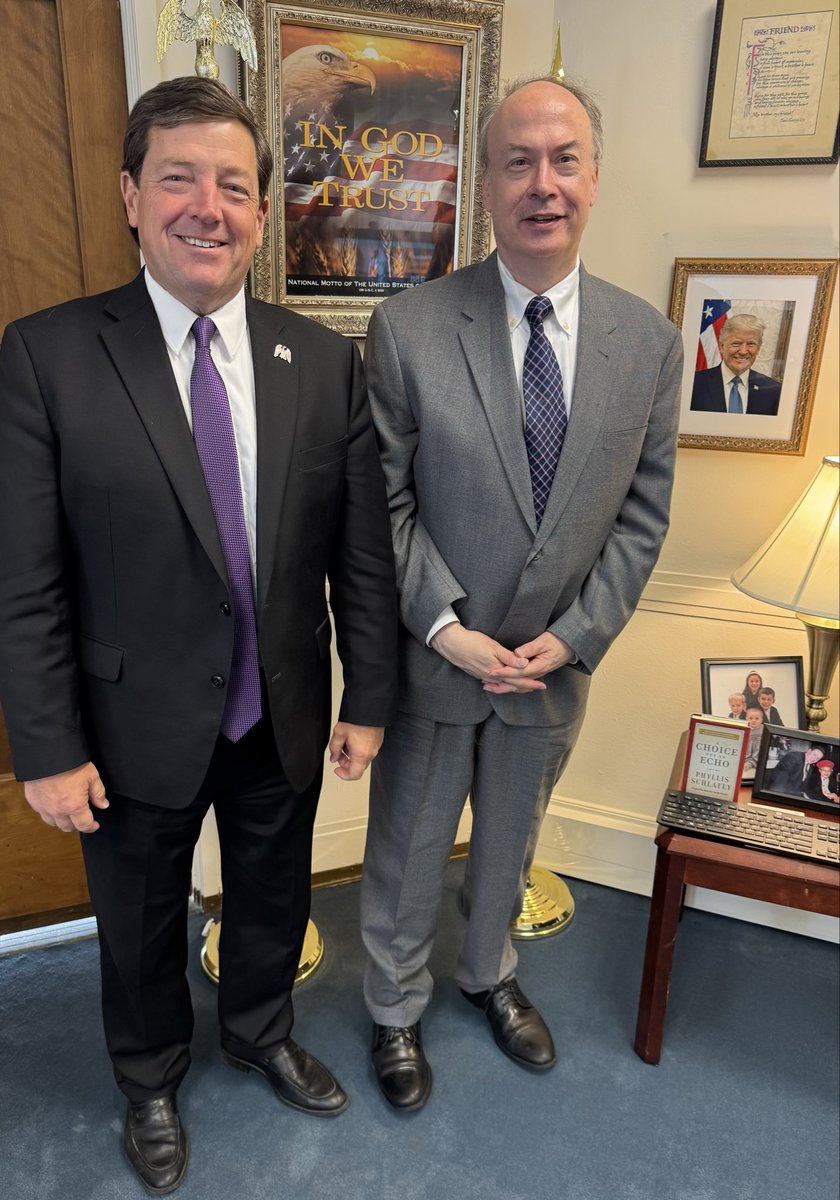 Ed Martin tweet media