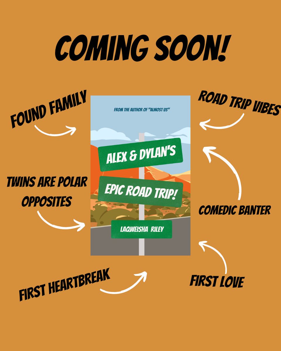 Laqweisha 📓Writer📚 tweet media