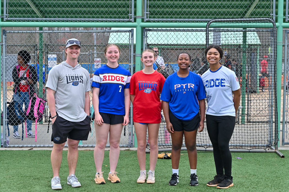 PRHSSoftball tweet media