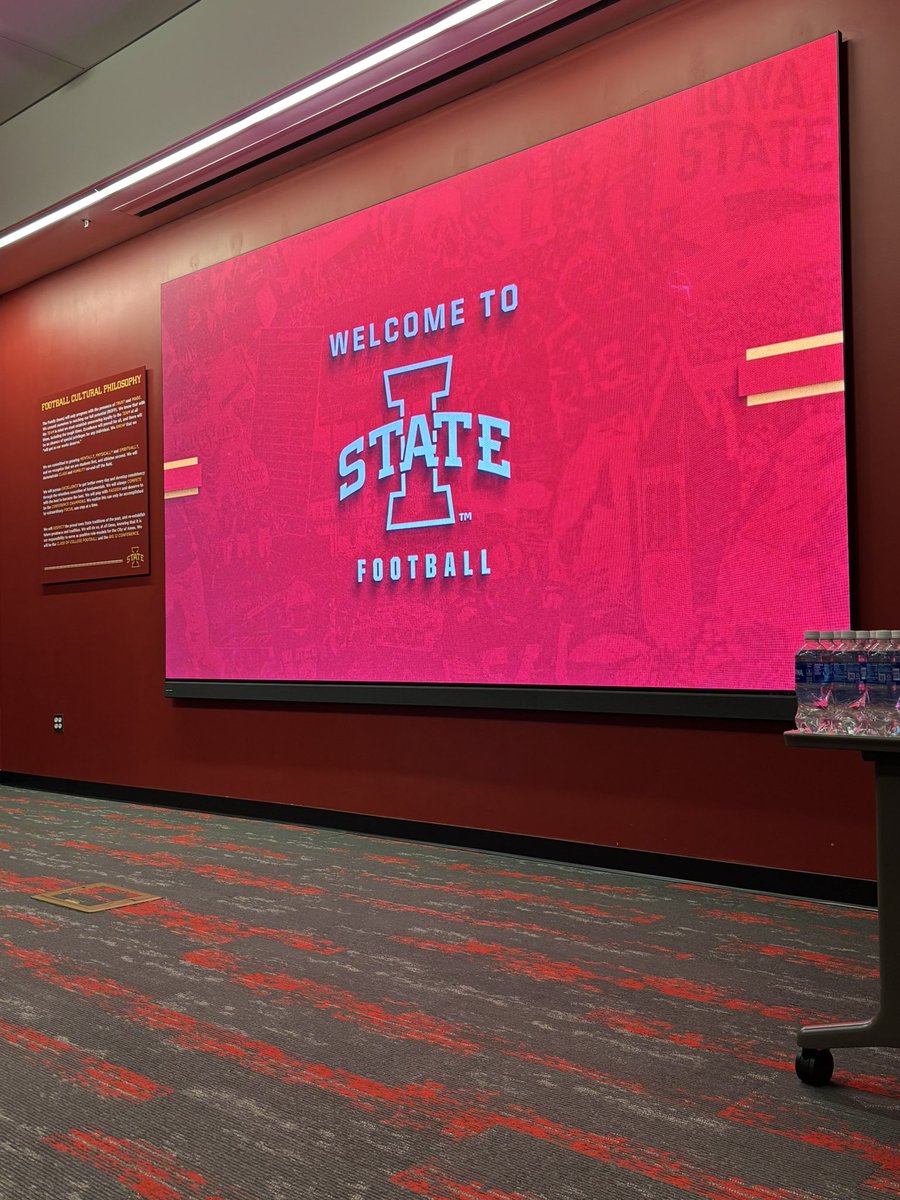 Ben Peterson tweet media