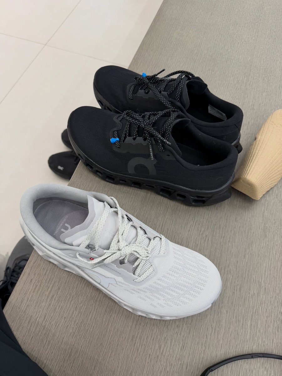 Repost • <a href="/nodted/">Nodted</a> ประกาศหาเพื่อนออกกำลังกายคนใหม่ คนนี้บ่นเยอะอ่า <a href="/tongthk/">Tong+</a> 

#On #DreamOn #OnRunClubTH #OrpThailand #Nodted #Nutthasid 
#Nodtified