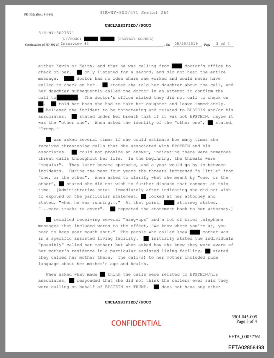 LuisaCasoAParte's tweet photo. ‼️fate girare prima che lo oscurino!!!!
#TrumpEpsteinPedoCoverUp https://t.co/wrmkEQnOAo