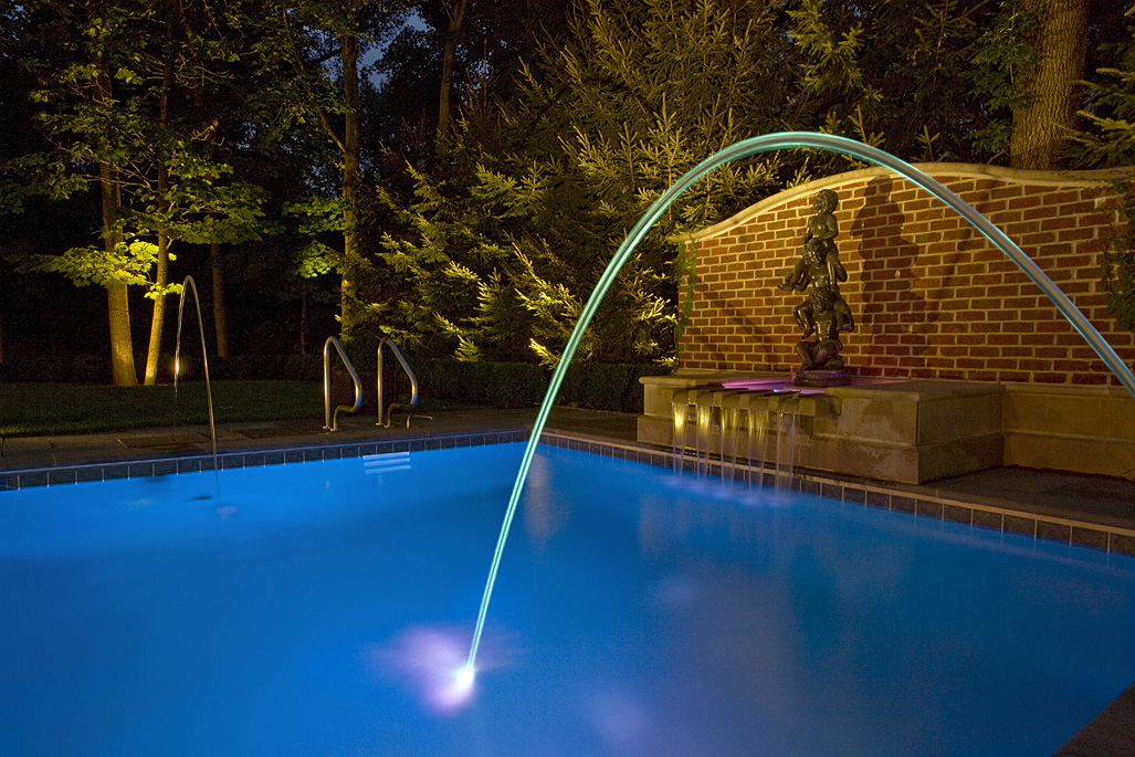 Lake Forest Water Features #marketing #pools #digitalmarketing #landscapedesign #outdoorliving #pooldesigns #swimmingpools #ingroundpools #poolbuildershttps://www.houzz.com/hznb/projects/lake-forest-water-features-pj-vj~2160017
