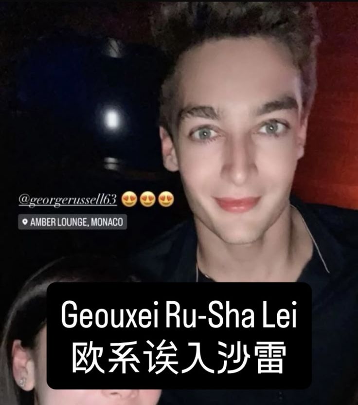 OMG THATS LA-JIE!!! 我的姐姐真的很漂亮 SWEAR