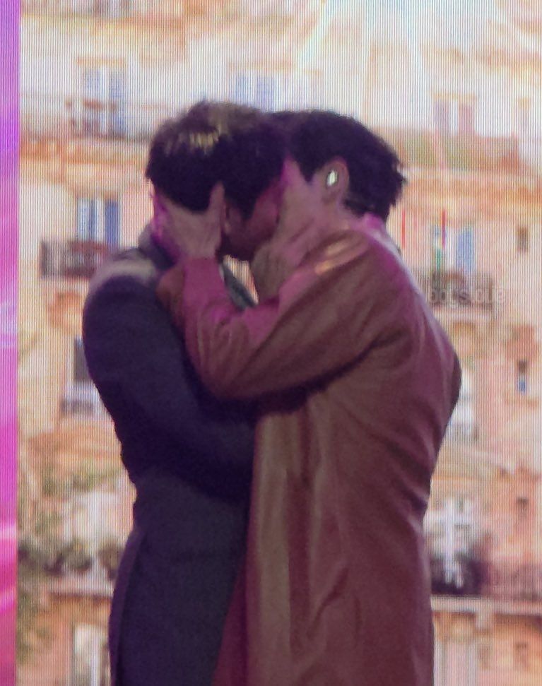 Infinite Dramas tweet media
