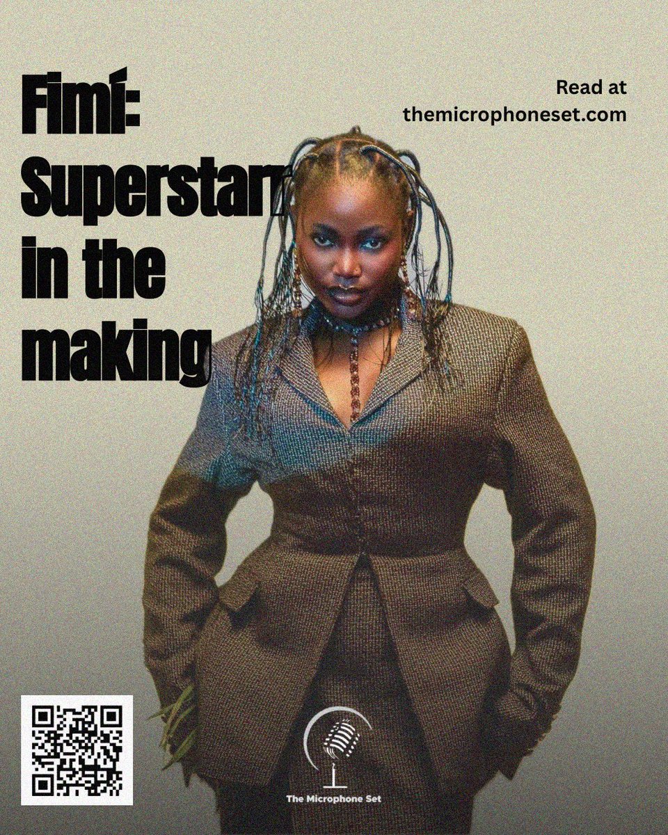 The Microphone Set tweet media