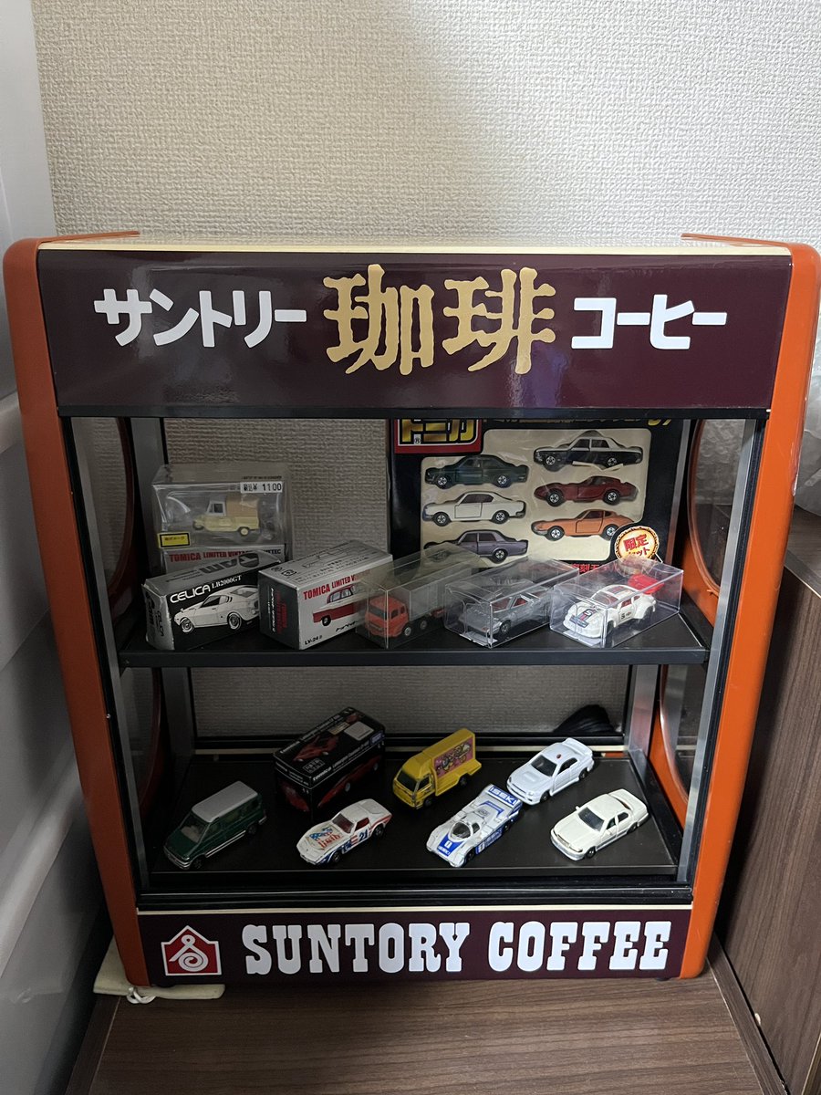 oldsmall660's tweet photo. とりあえず仮置き。
イメージはこんな感じかな！ https://t.co/nRLN580csI